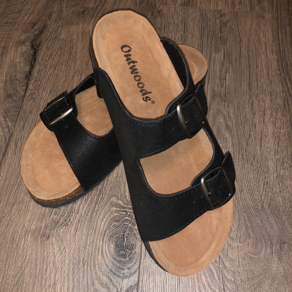 Outwoods Sandals